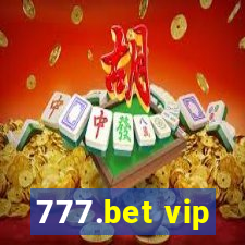 777.bet vip